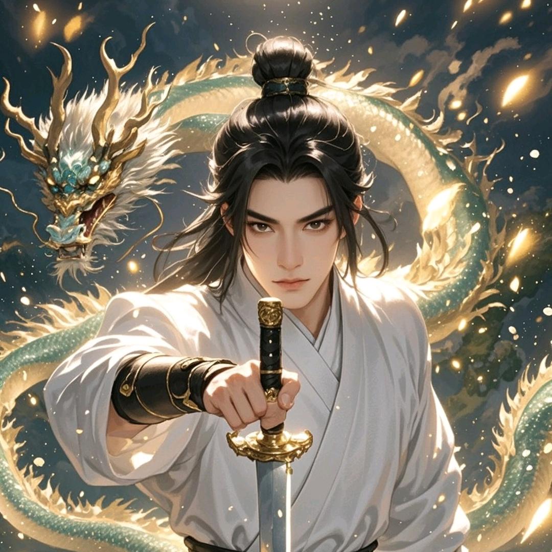 枫宝🍁小伟（为枫停留）