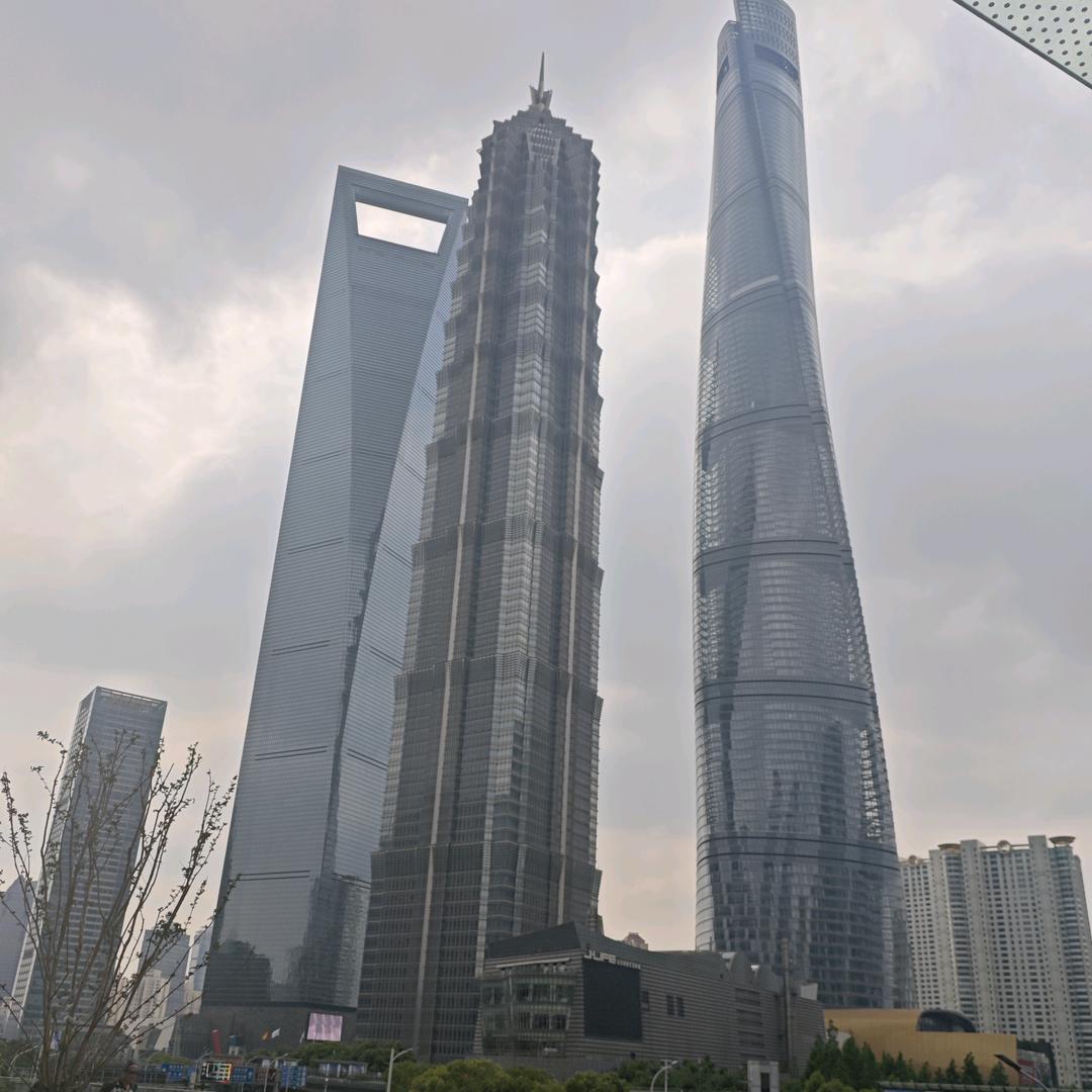 ⛰山不见我，我自去见山⛰