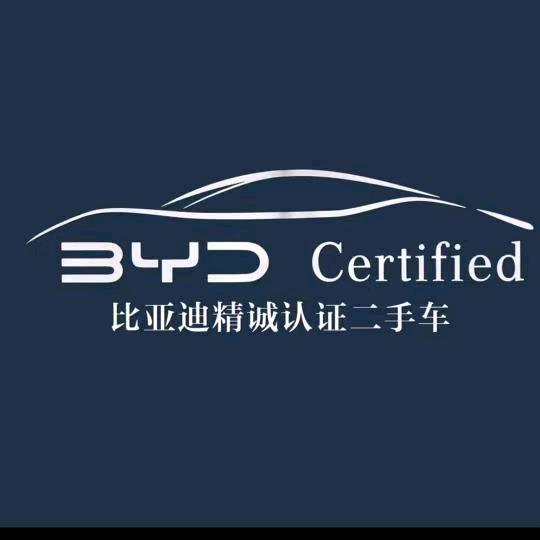 比亚迪精诚认证二手车长沙金诚盛店