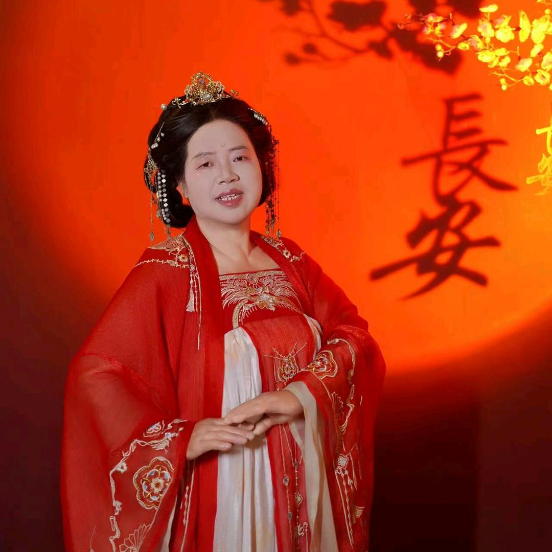 雨后见彩虹