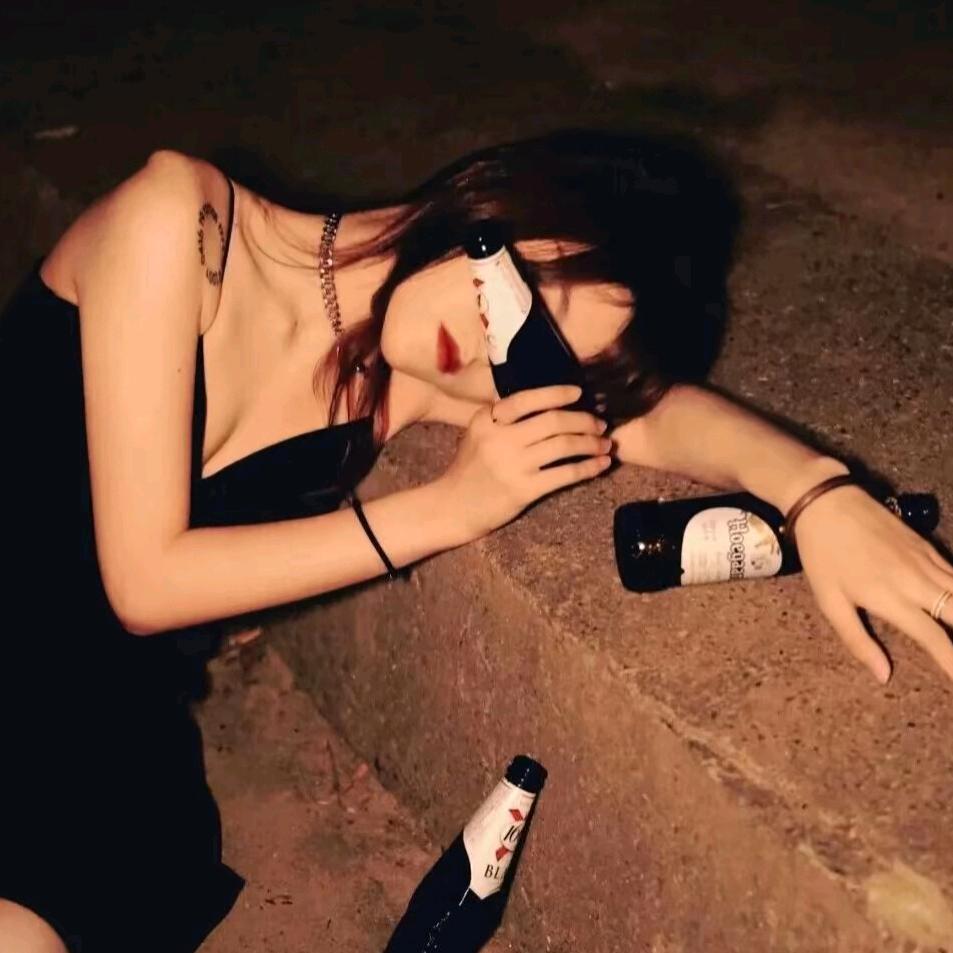 伤心呀