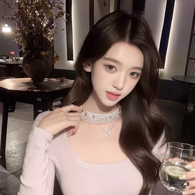 唯一纯白的茉莉花