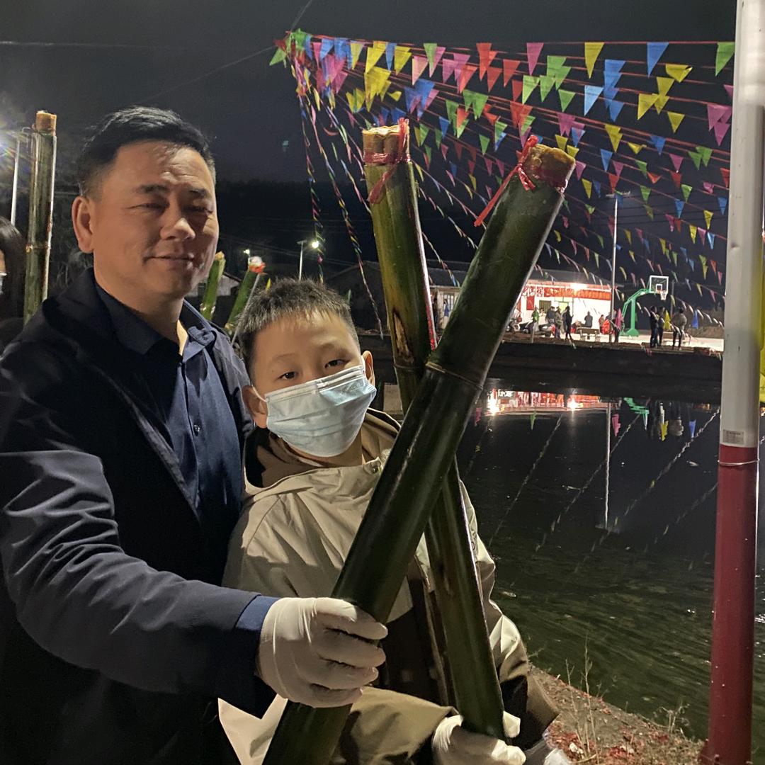 小火柴