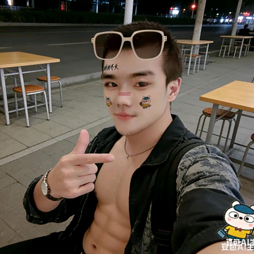 Jiang会长………