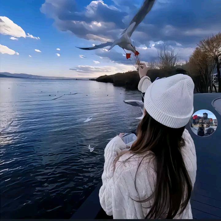 明天会更好@