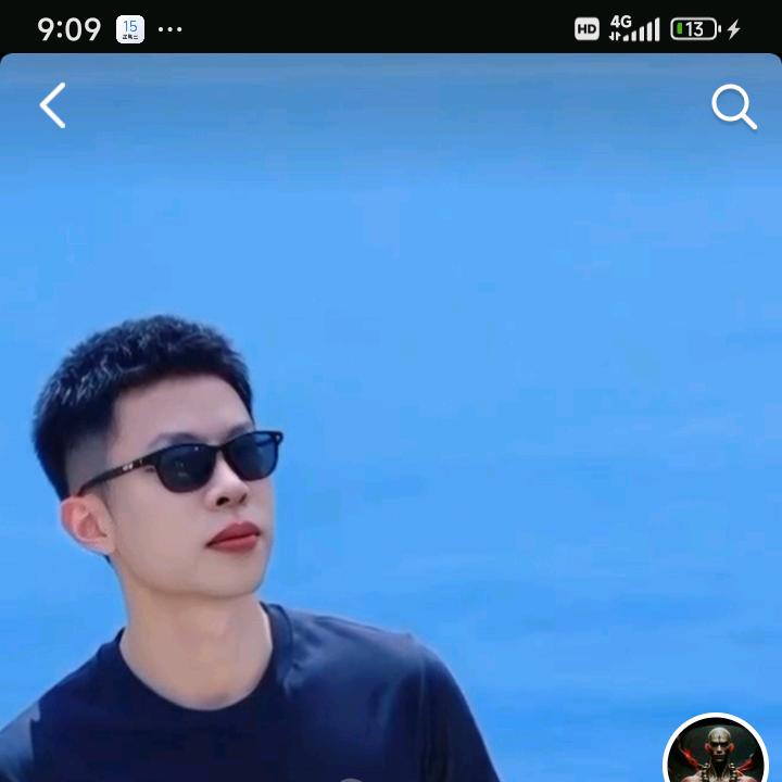 农村人！👦🏻