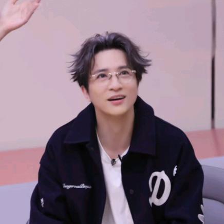 Angel OuYang