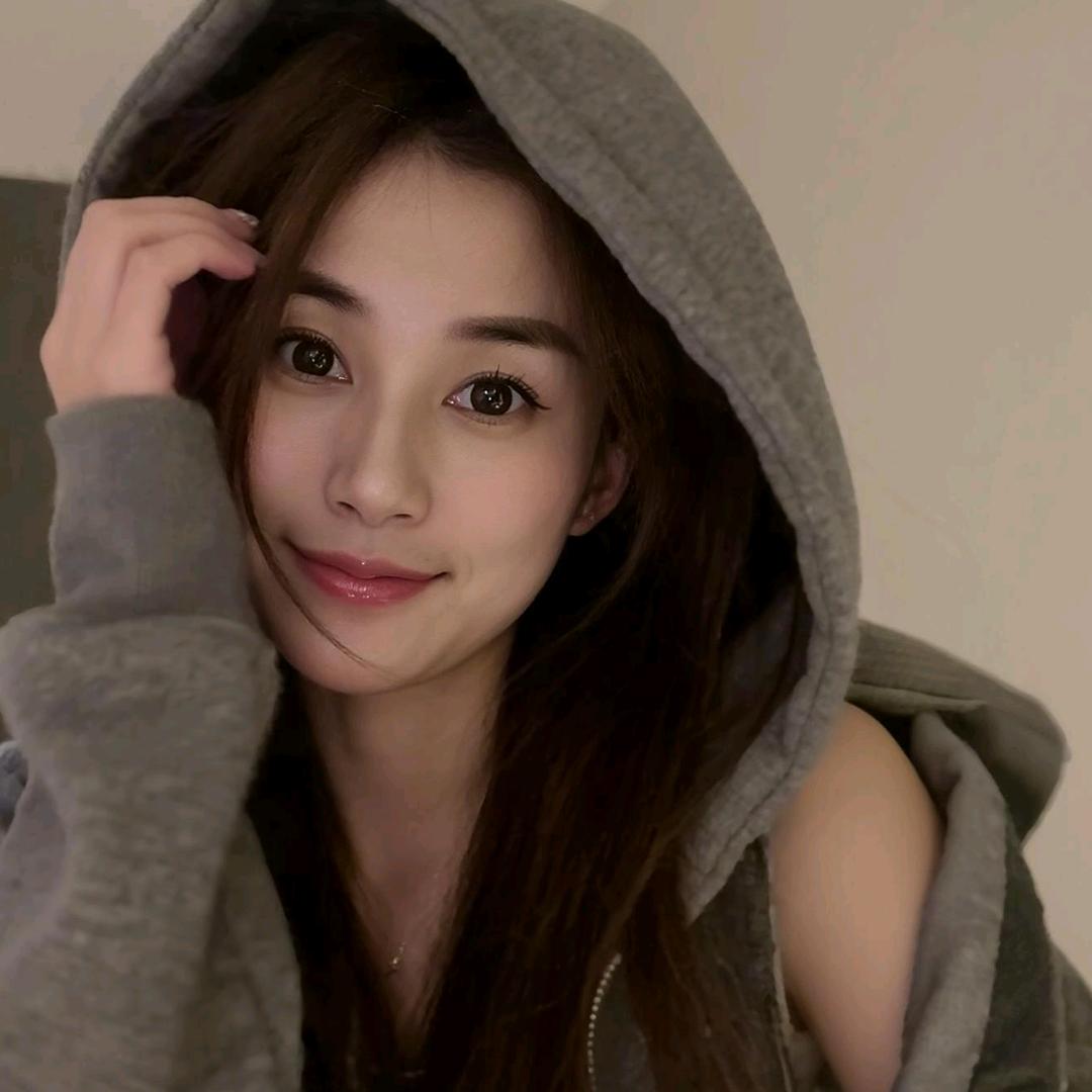 笑而不语