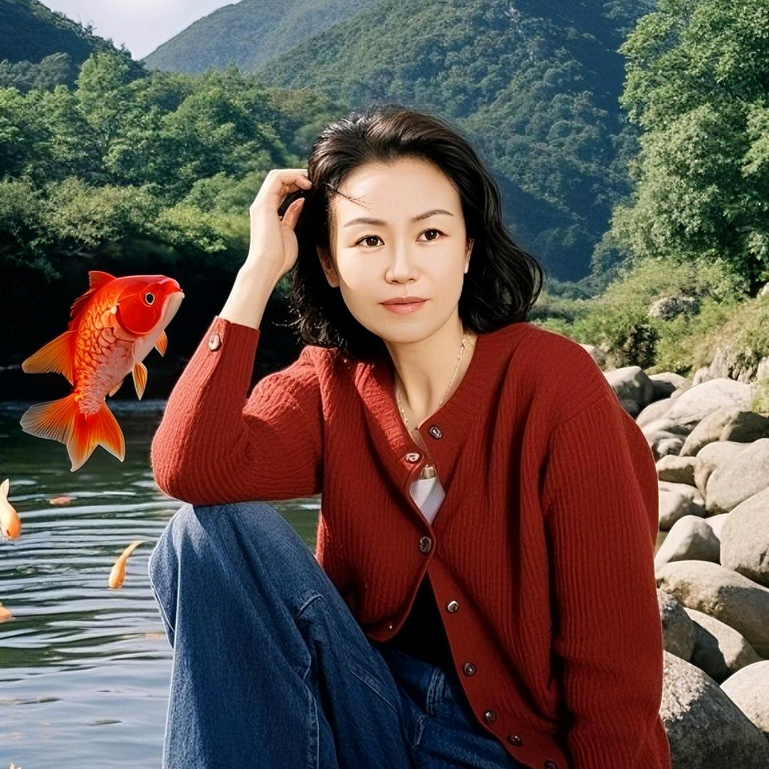 我是瑞玲