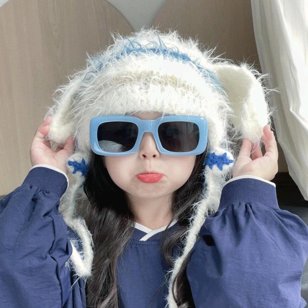 老实的小琪（上班版）