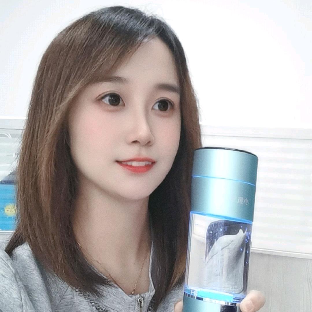宝鸡小氢宝贝氢水杯