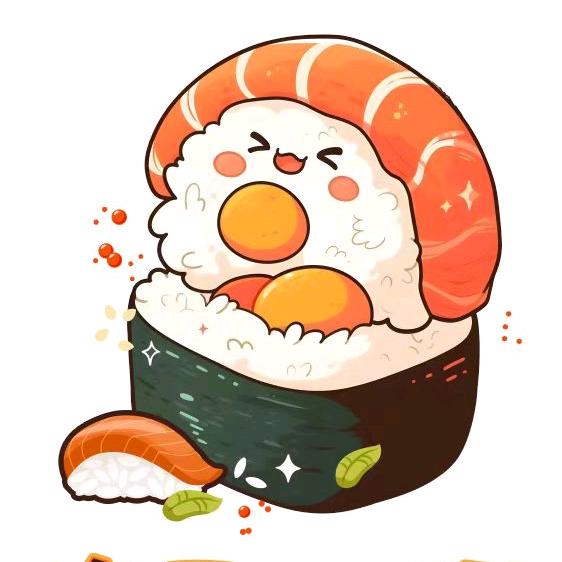 寿司🍣小王子娇娇