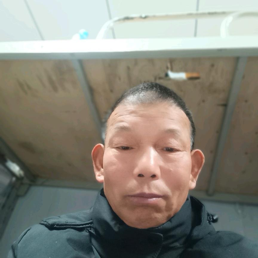 我叫老陈