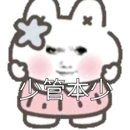 少管本少