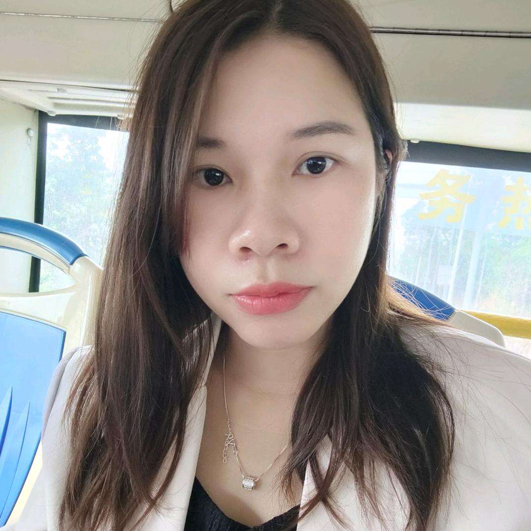 记得微笑