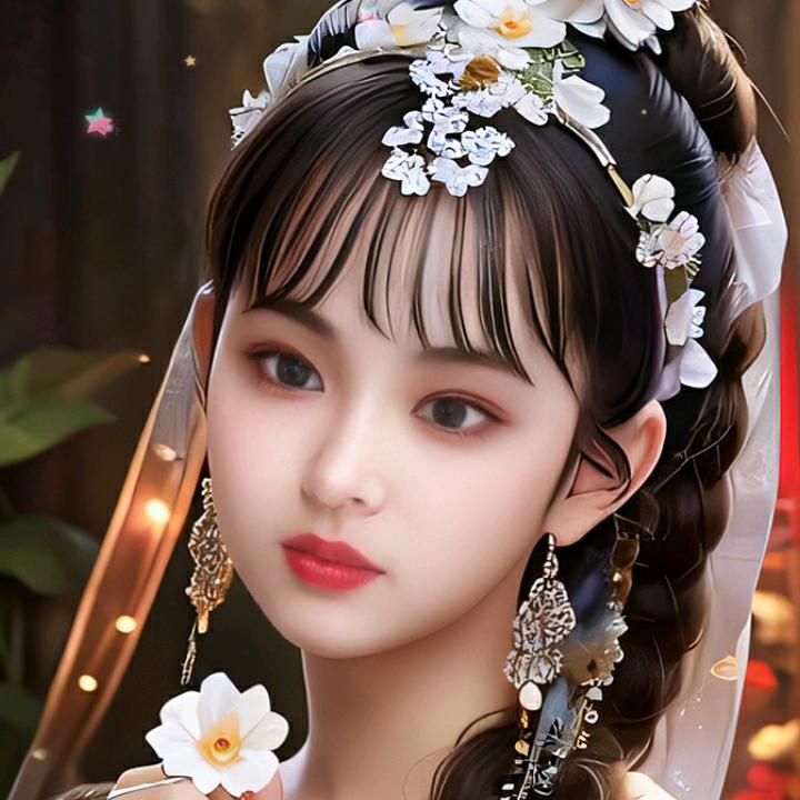 （🌺农村妹🌺）