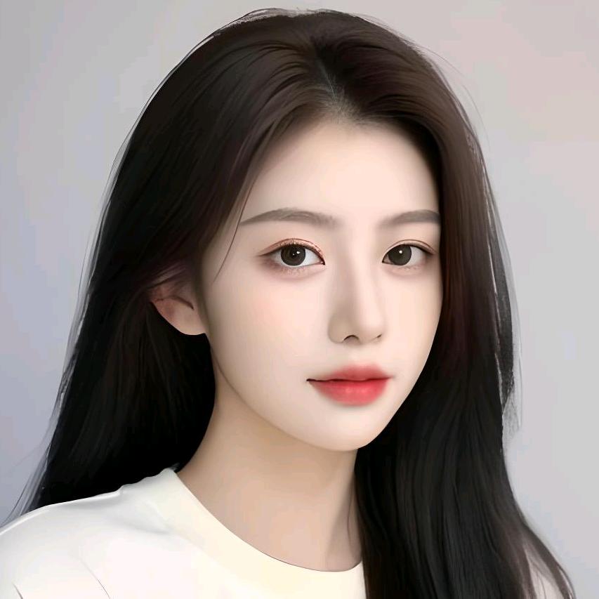 向阳而生的小妮子