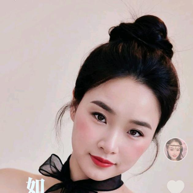 小艳子爱唱歌 爱交友