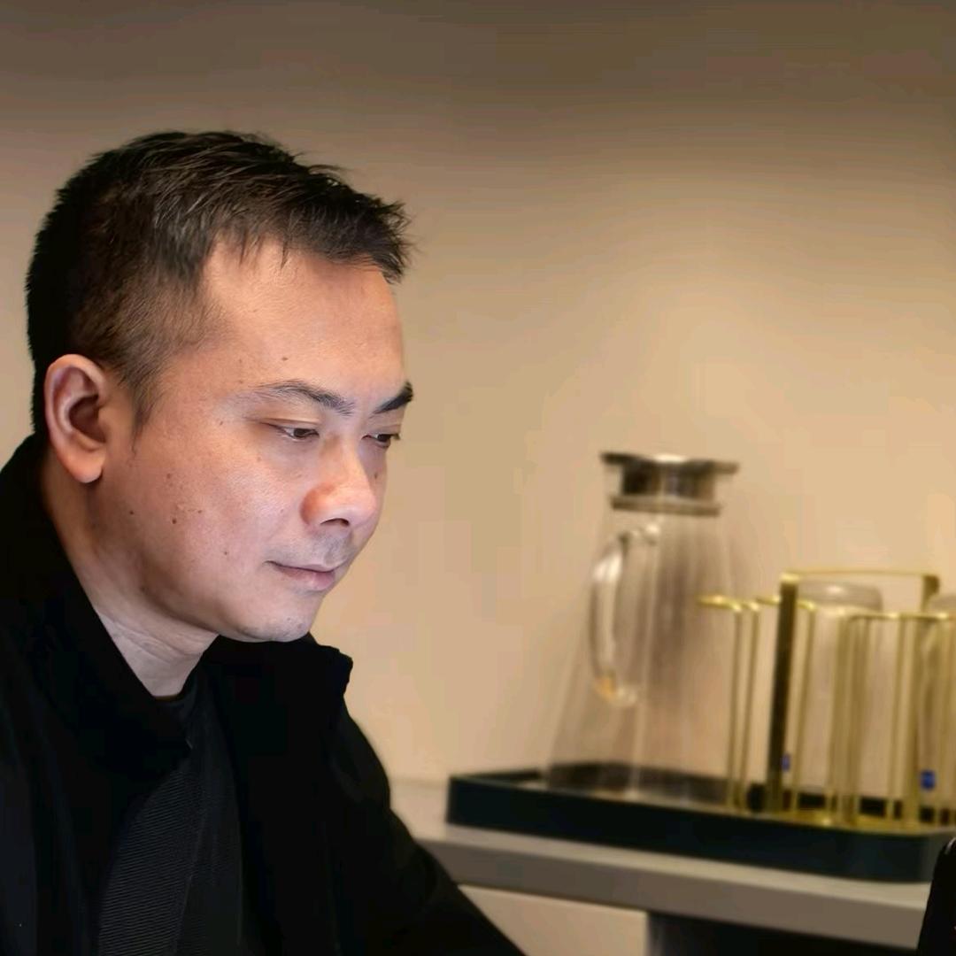 踏上征程