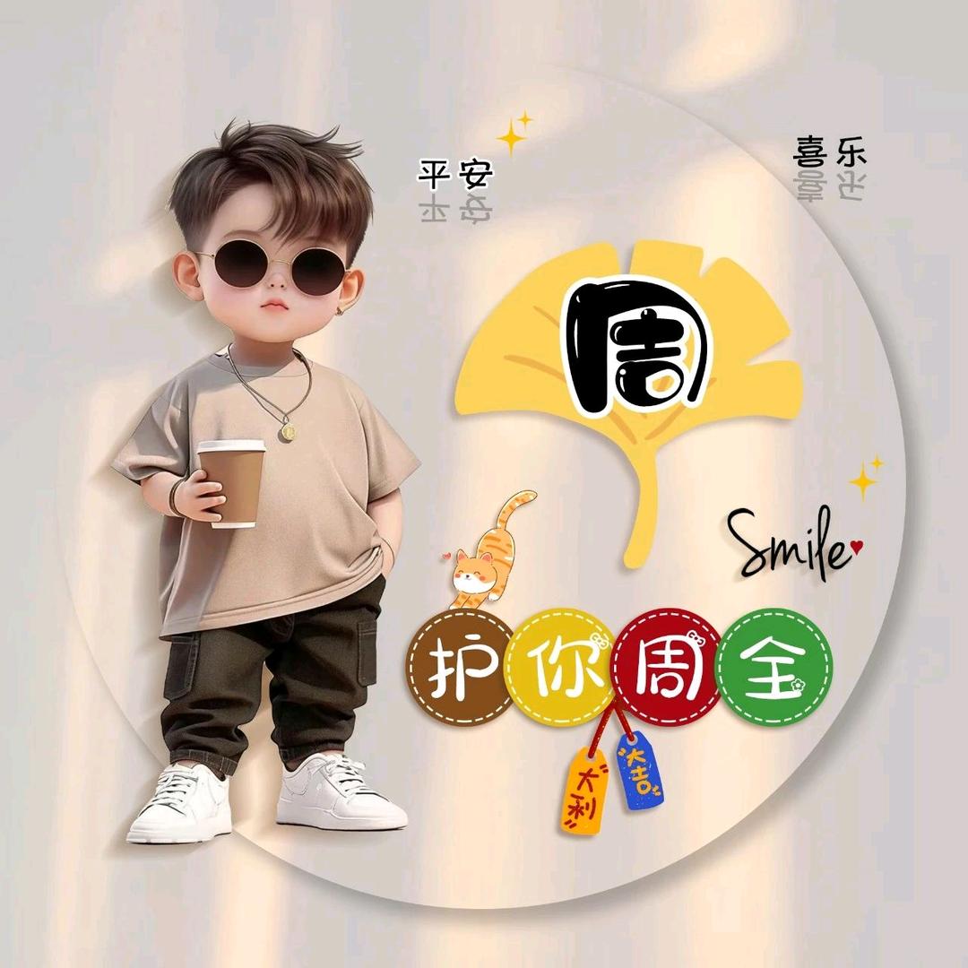 ℳঞ𝑀.尛米周💫