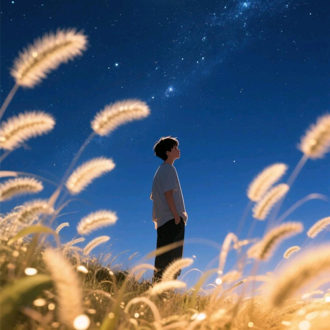 清风明月