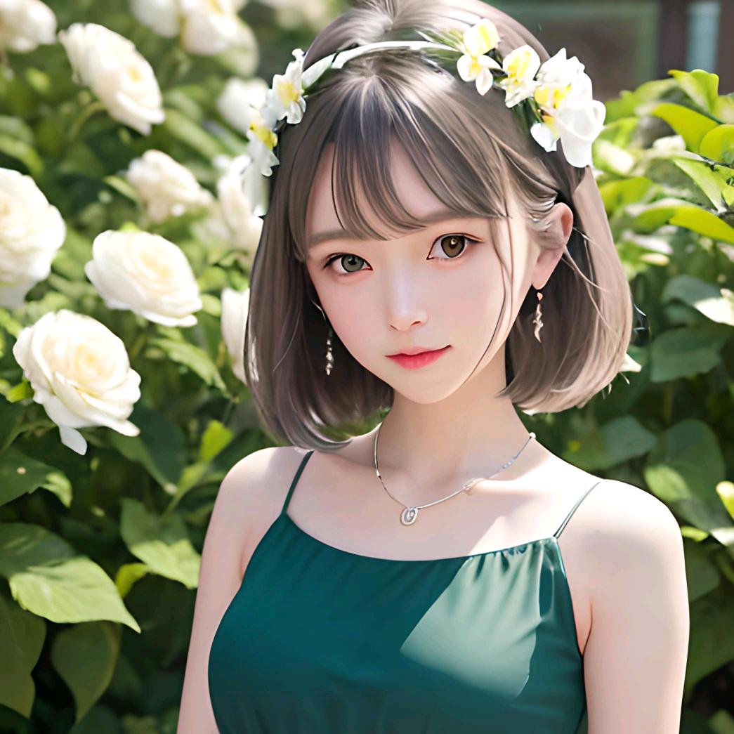 吖吖小表妹
