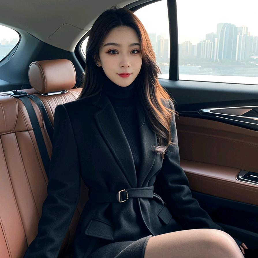 重庆江津美女
