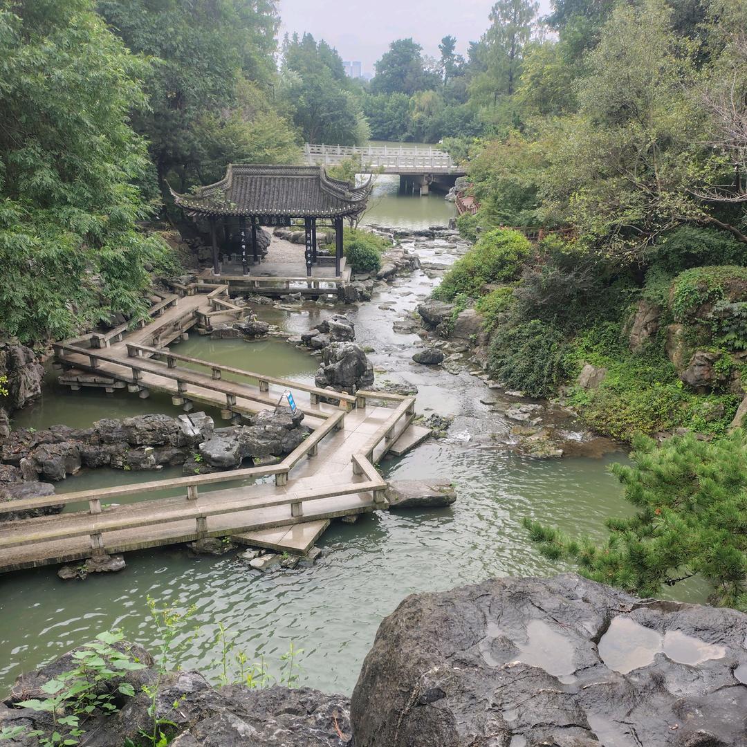 峰