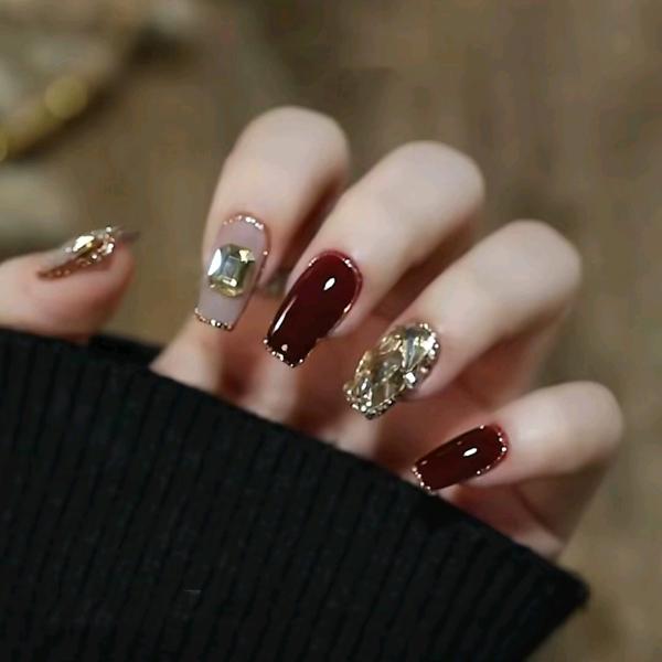白雪云朵