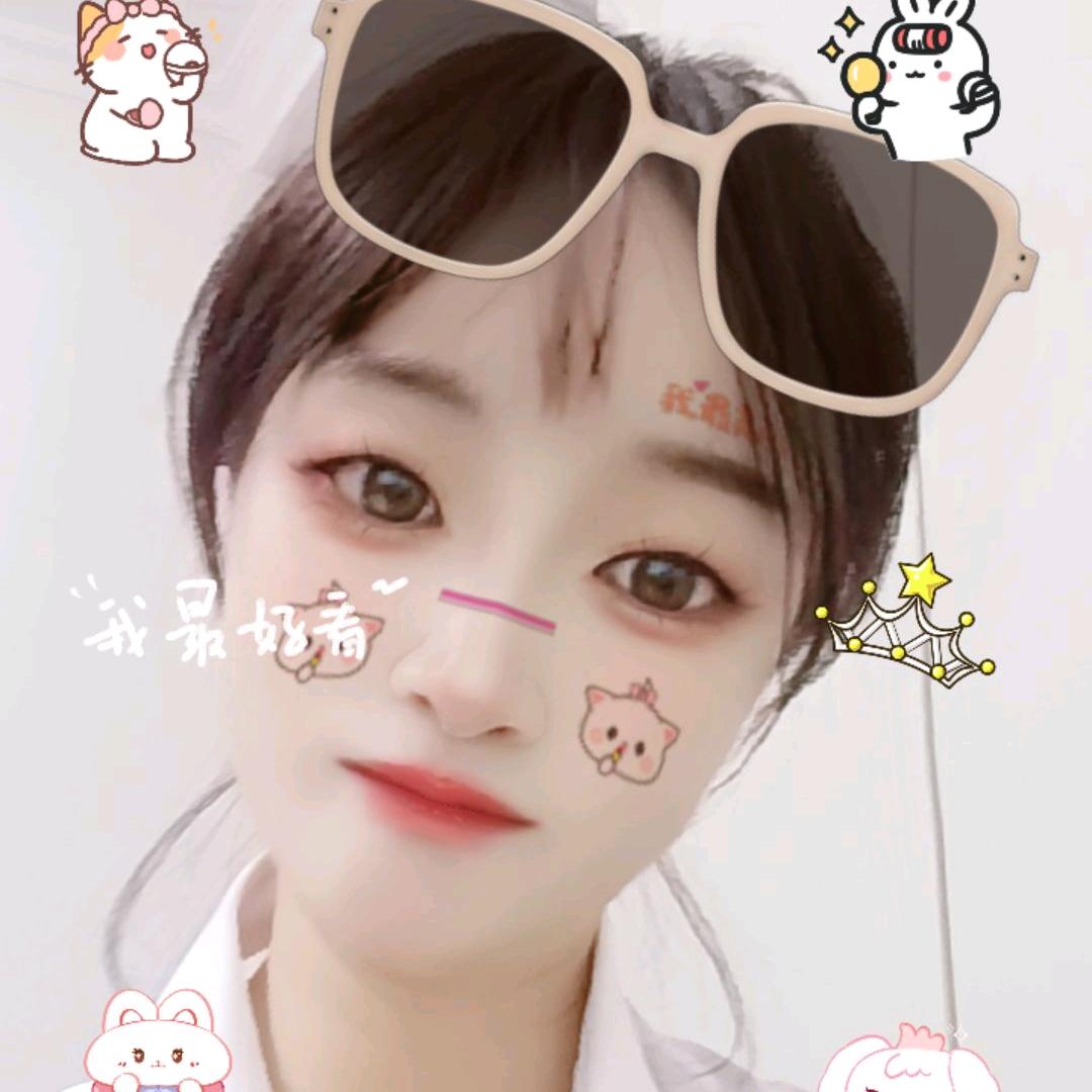 @喜洋洋.