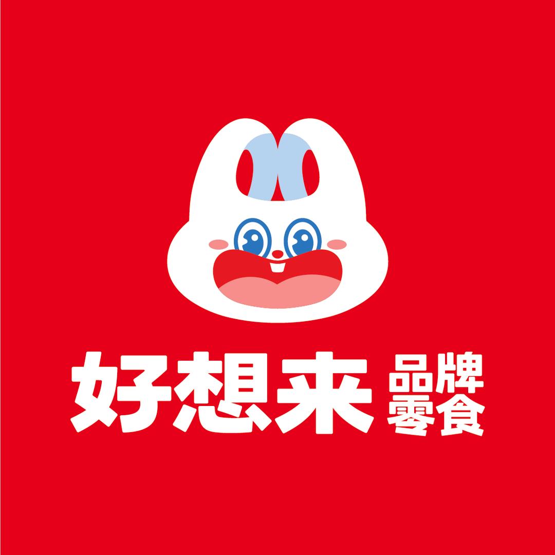 好想来品牌零食-信阳
