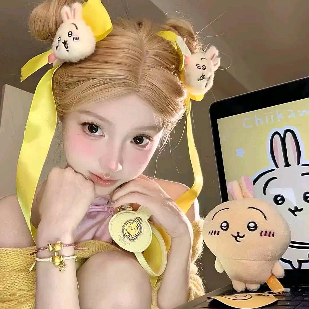 超乖的小财迷👧🏻✨：）