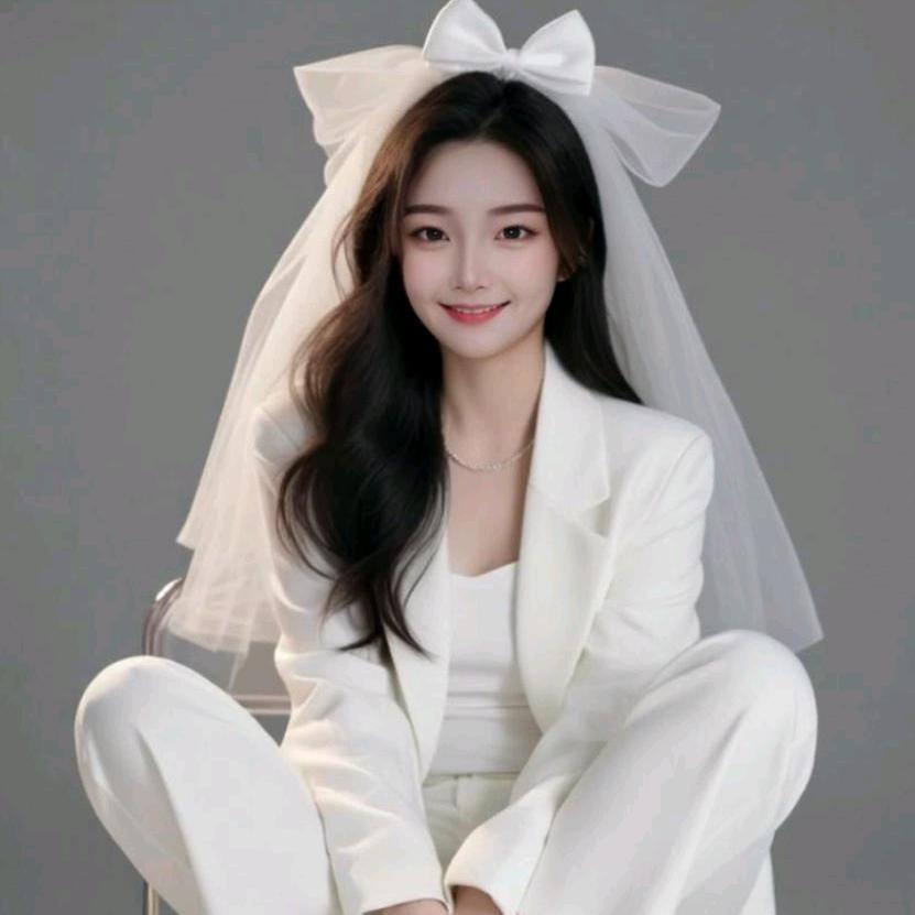 小谢姑娘