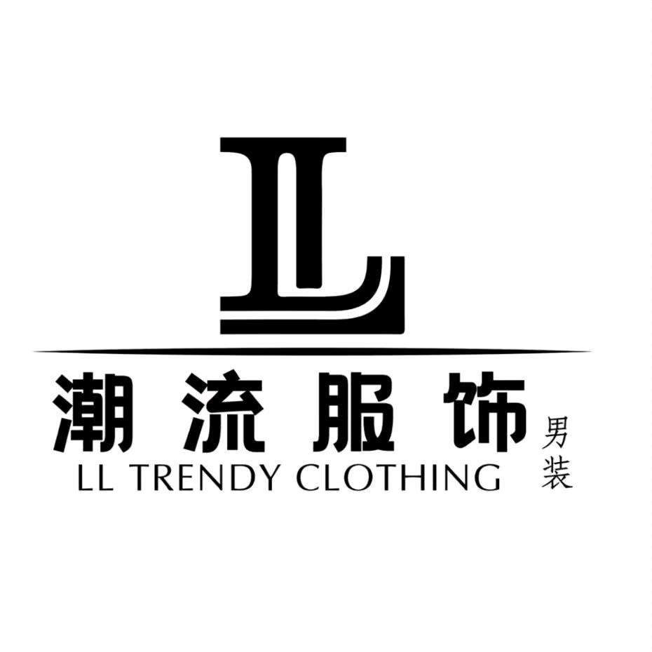 潮流服饰分享