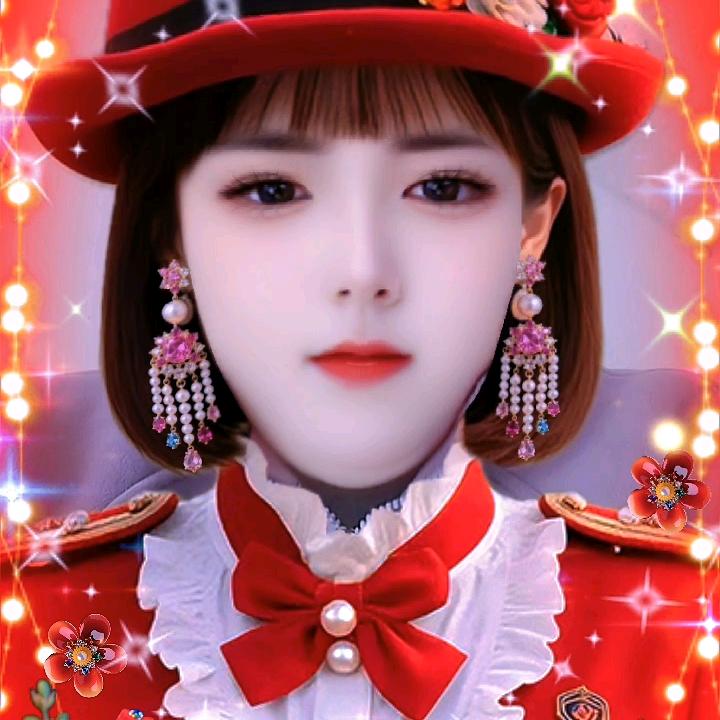 晚秋姐🌹🌹🍓🍎