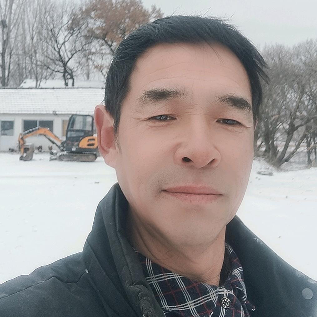 天佑老发（早五点）