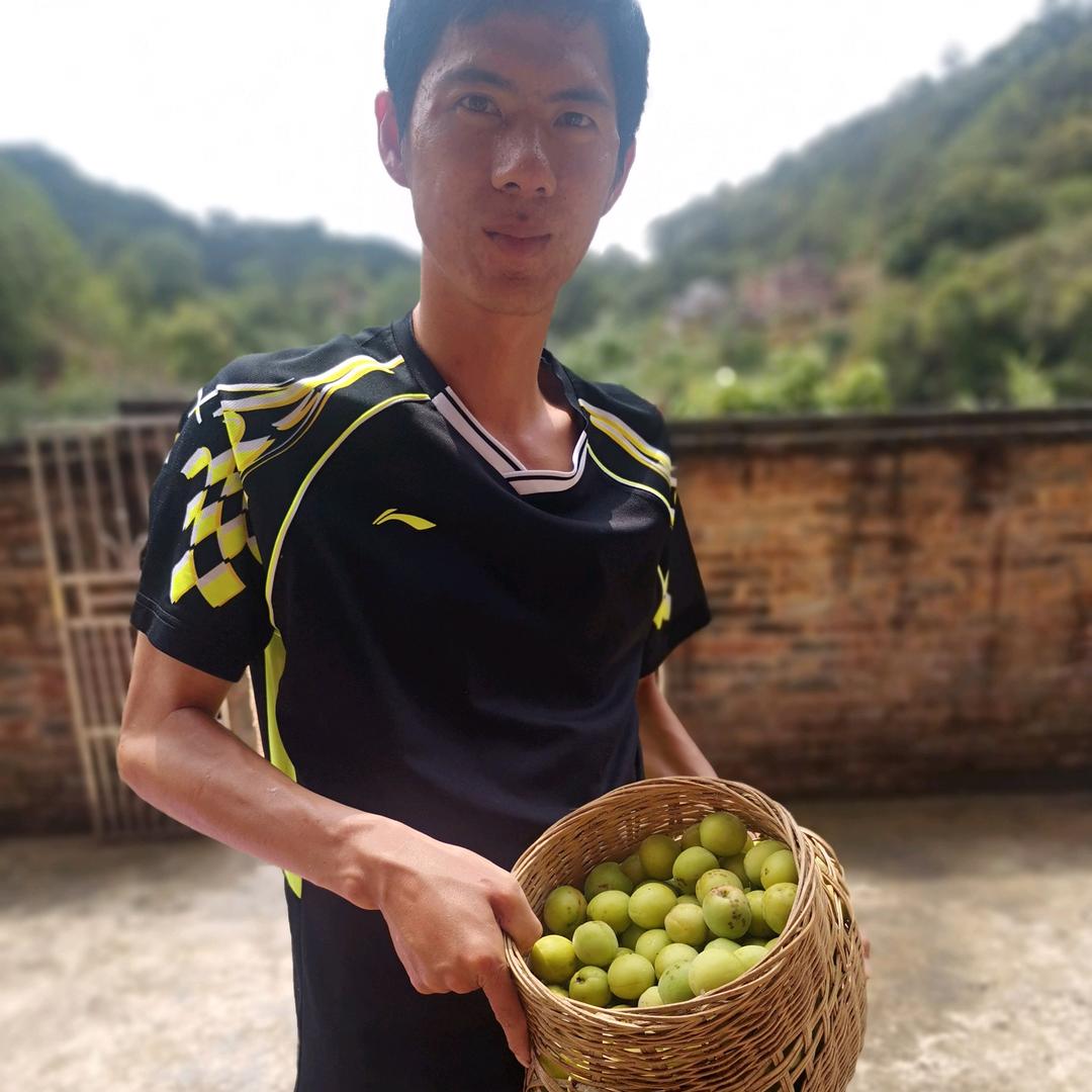 高垌球叔