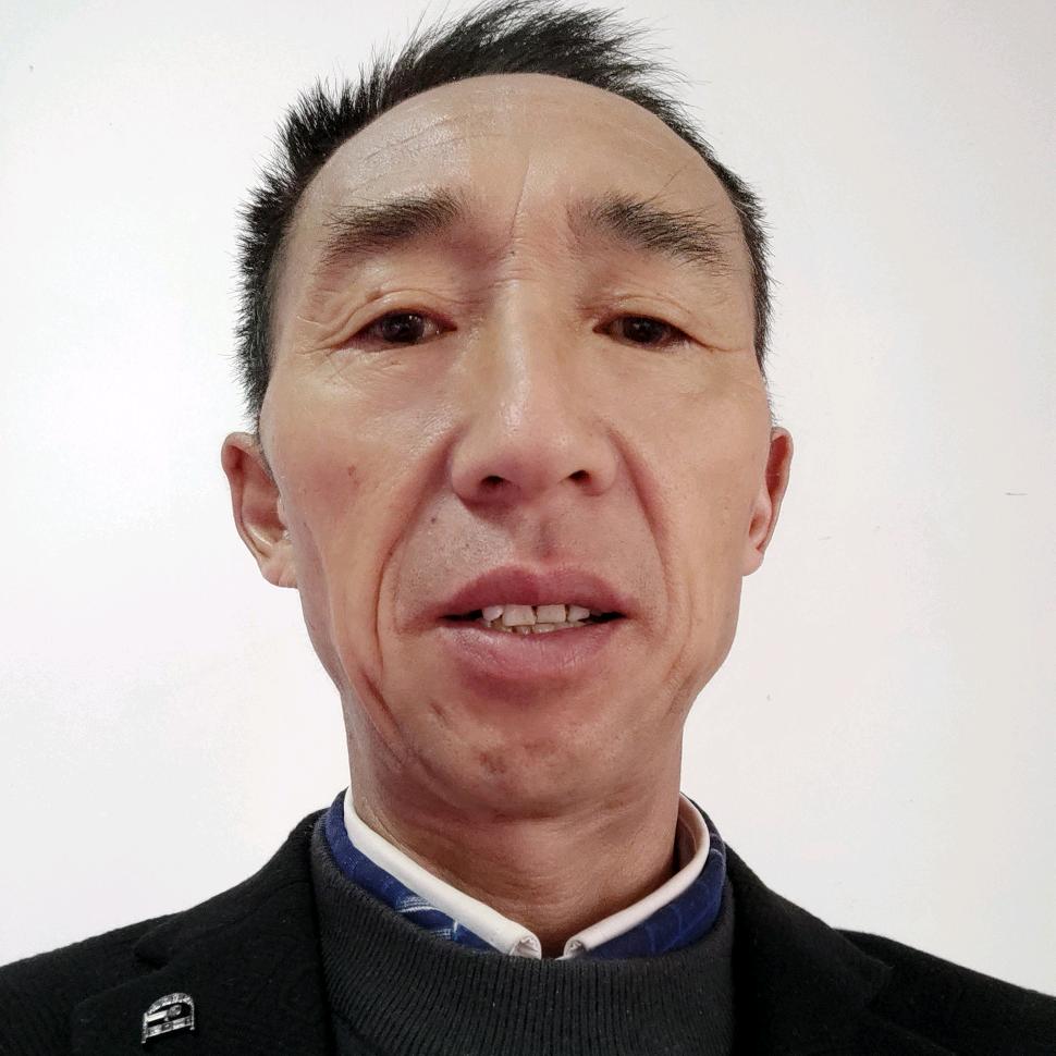 林明高（轮胎哥）