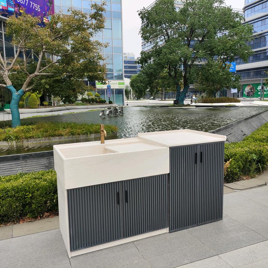 简石花园风尚集