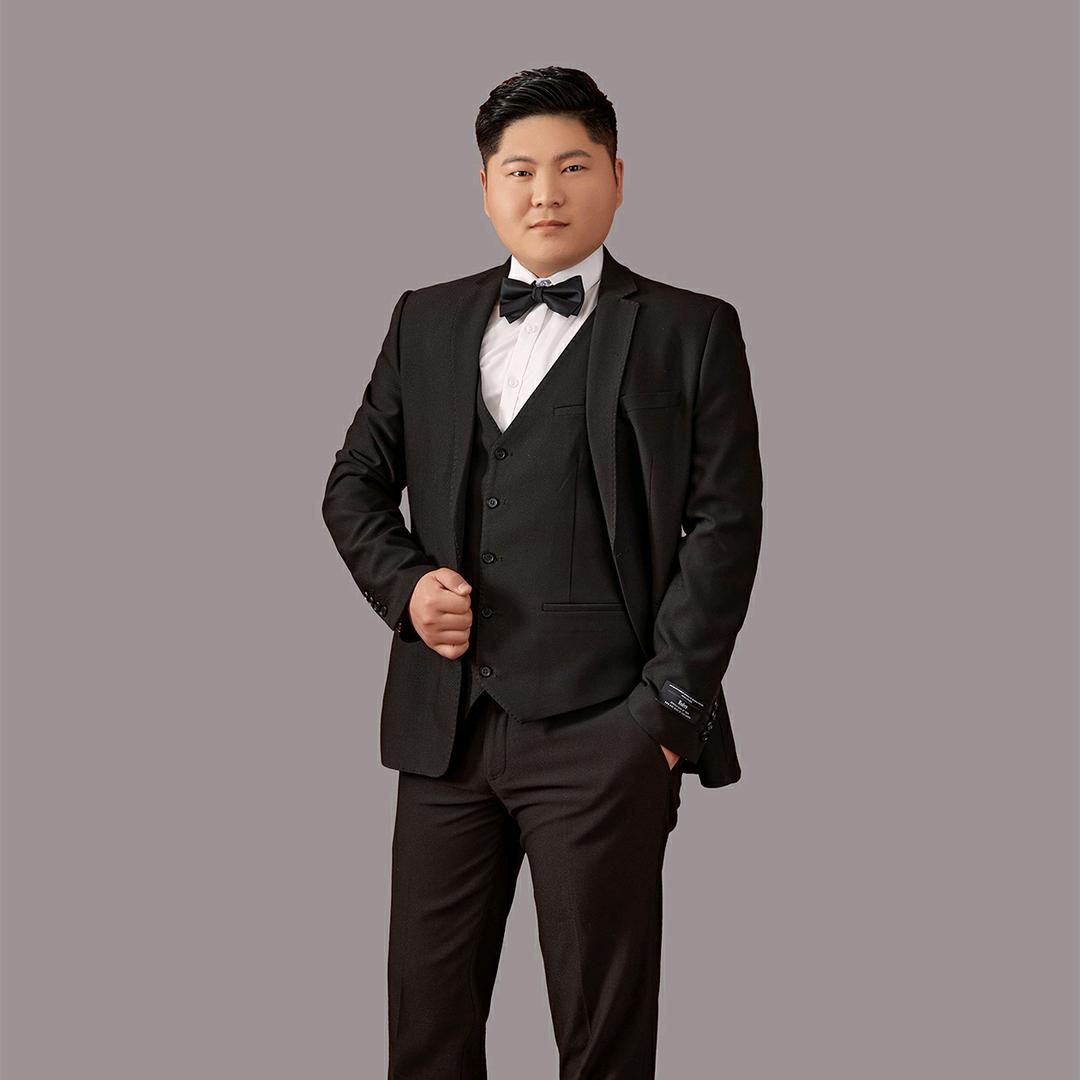 自建房设计师阿哲
