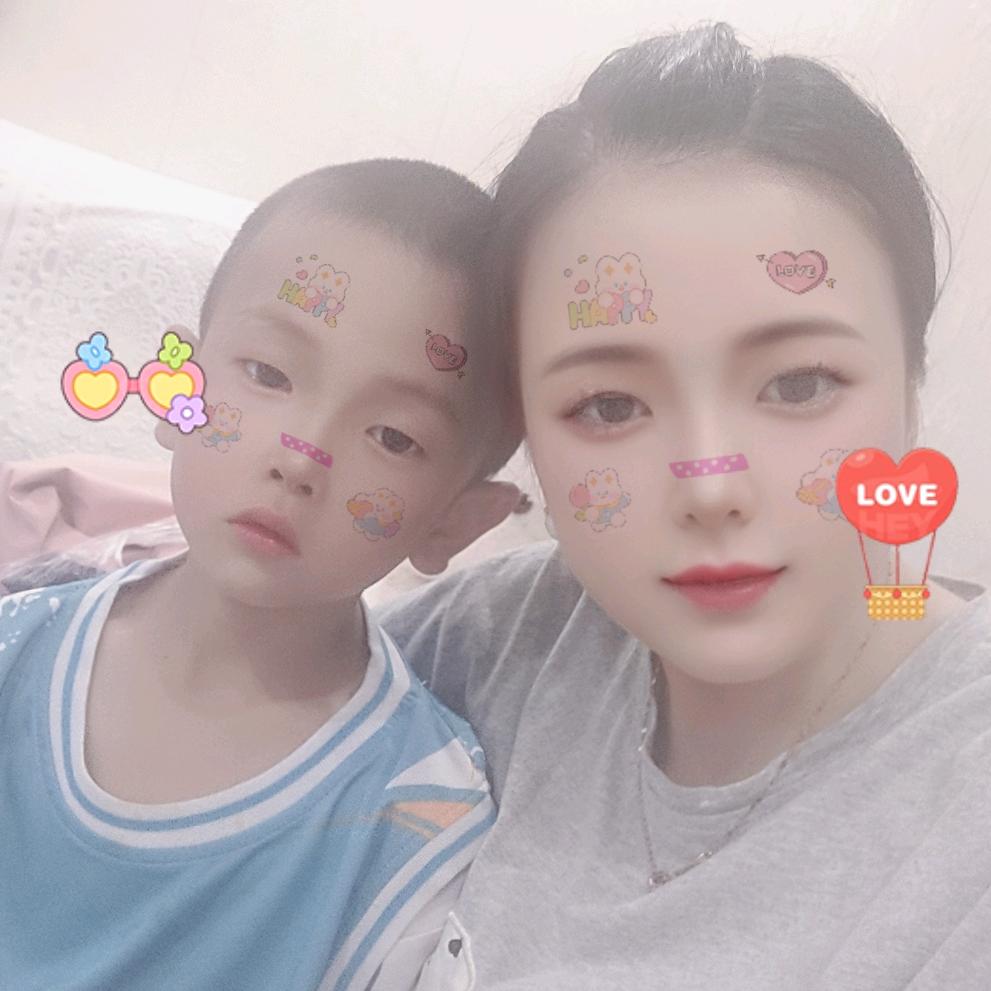喜阳阳爱婴大通店   娟儿