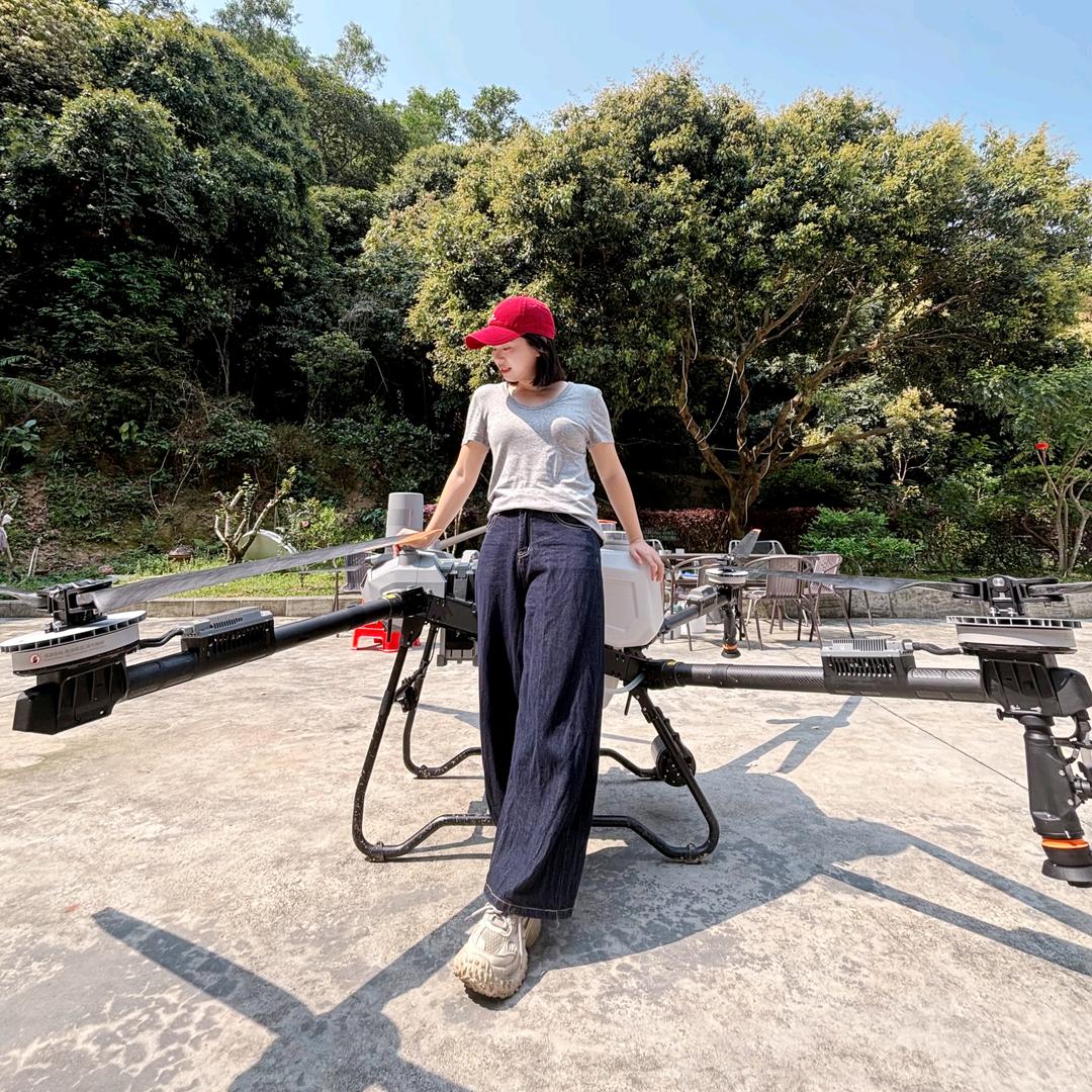 无人机执照培训-鹰教