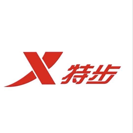 特步门店直播间