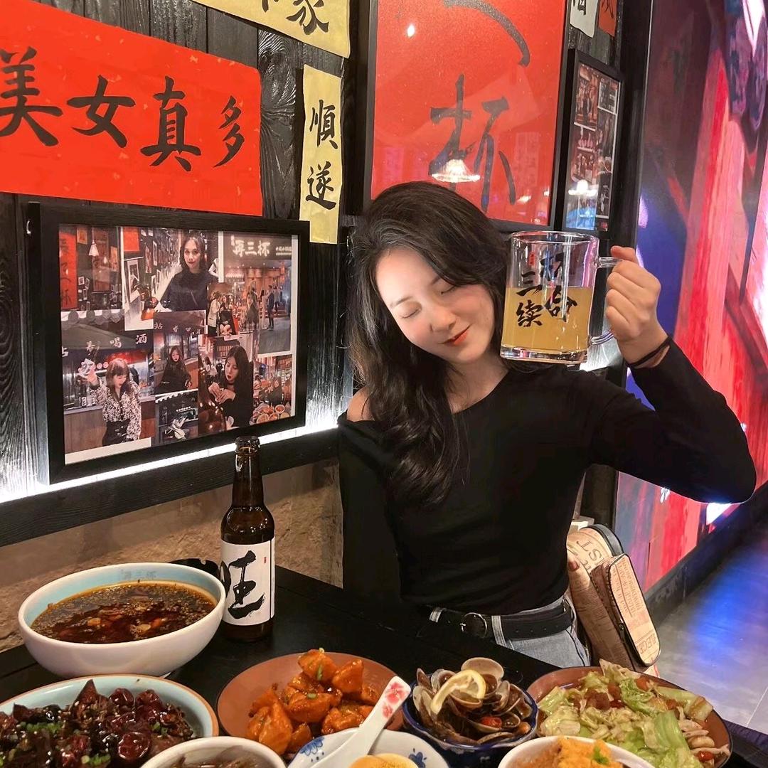 天才小厨娘
