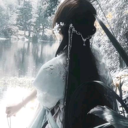 仙女不讲李.💞