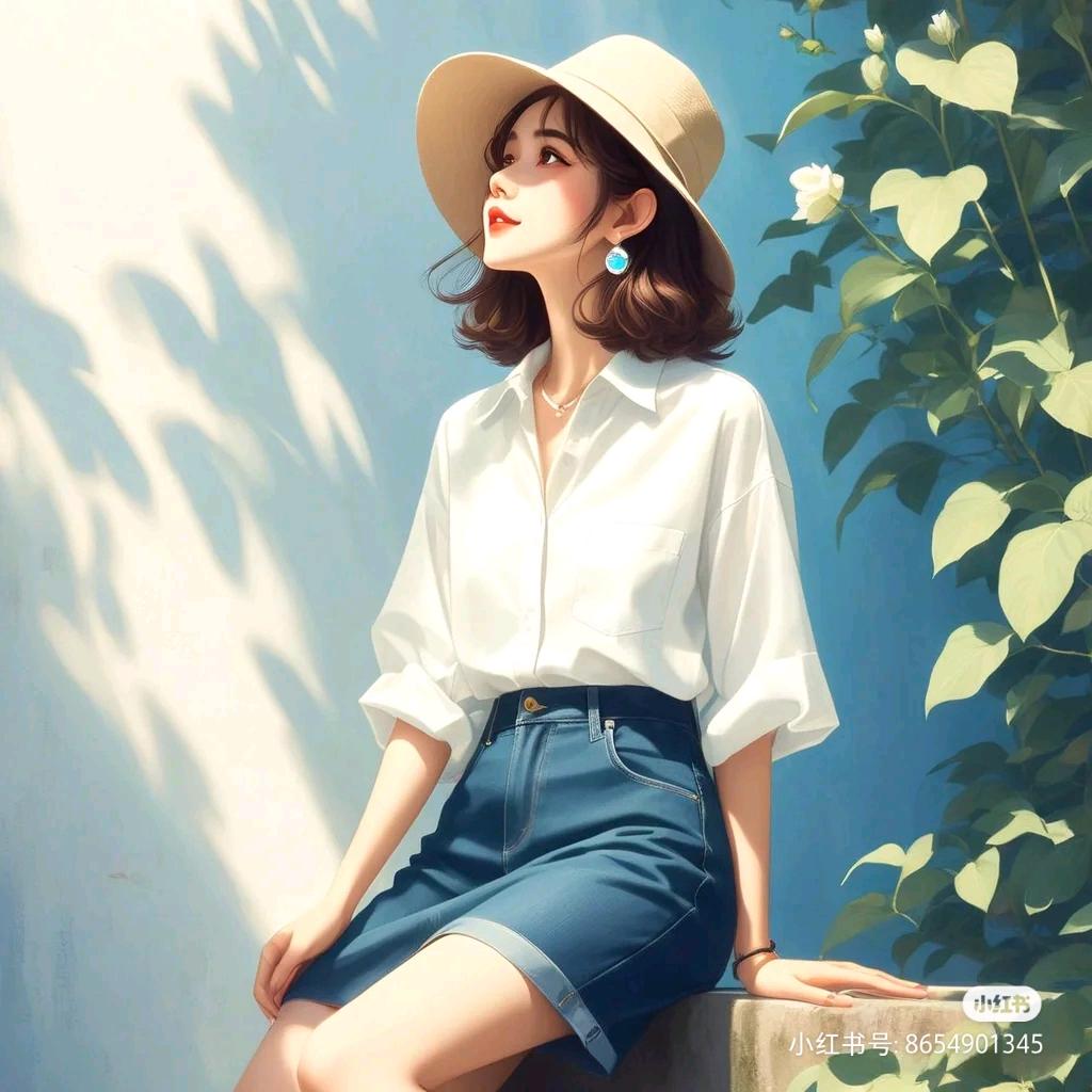 纤纤素手品牌气质女装