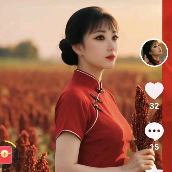 🔥情迷🔥蝶恋花