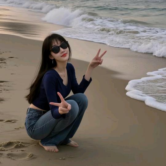 阿妹
