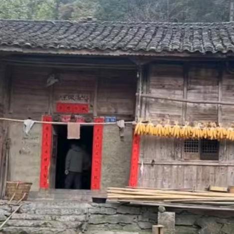 贵洲慧姐养猪人《生活号》