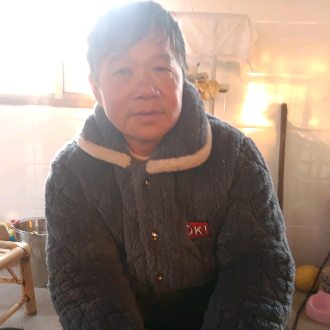 罗世忠